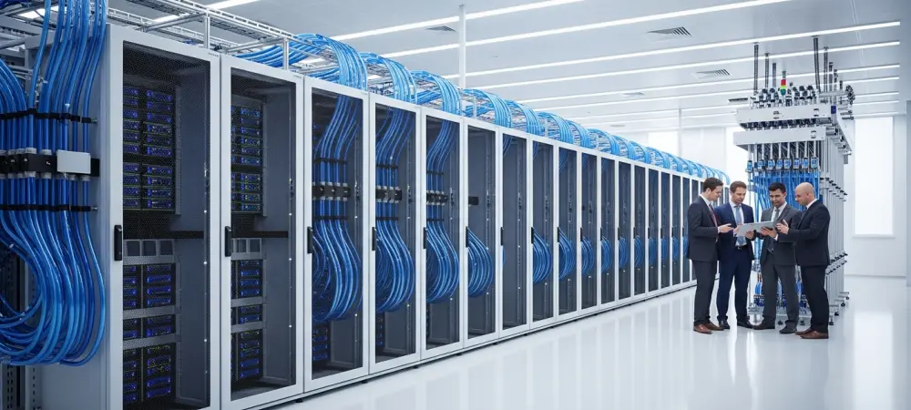 Can NVIDIA’s Liquid Cooling Solve the AI Water Crisis?