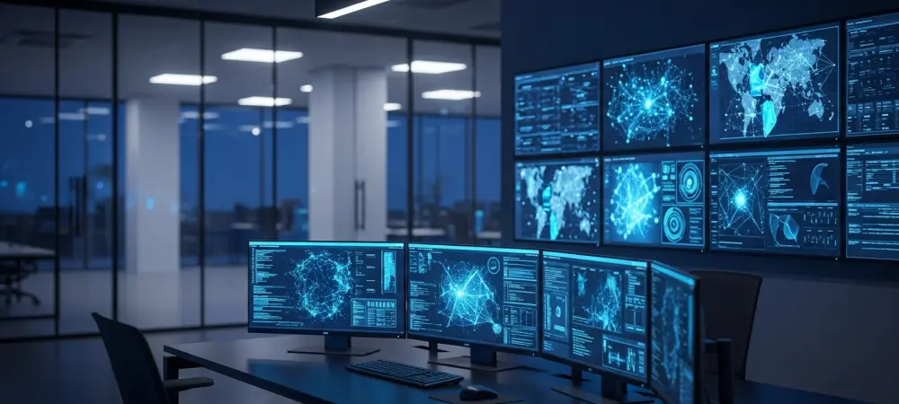 Two Men Plead Guilty to Massive 2024 TfL Cyberattack