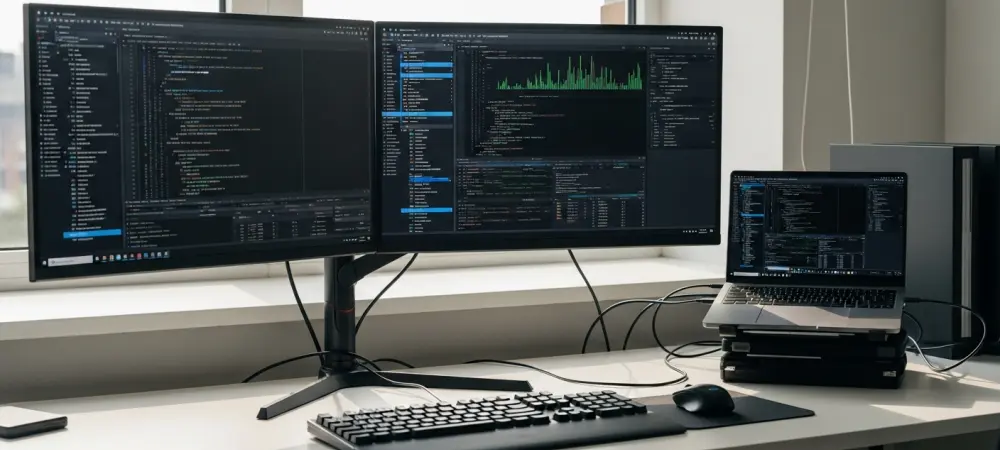 Windows 11 Struggles to Close the Developer Sentiment Gap