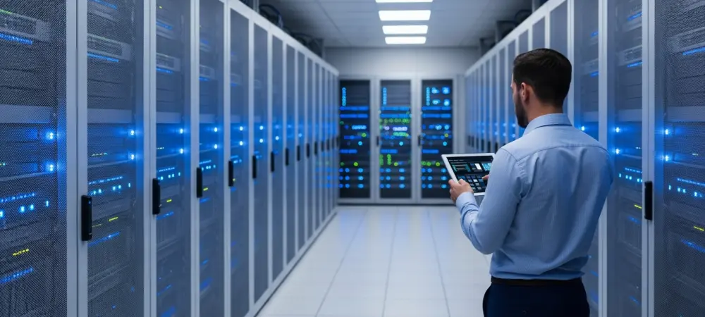 How Can Financial Discipline Modernize Government IT?