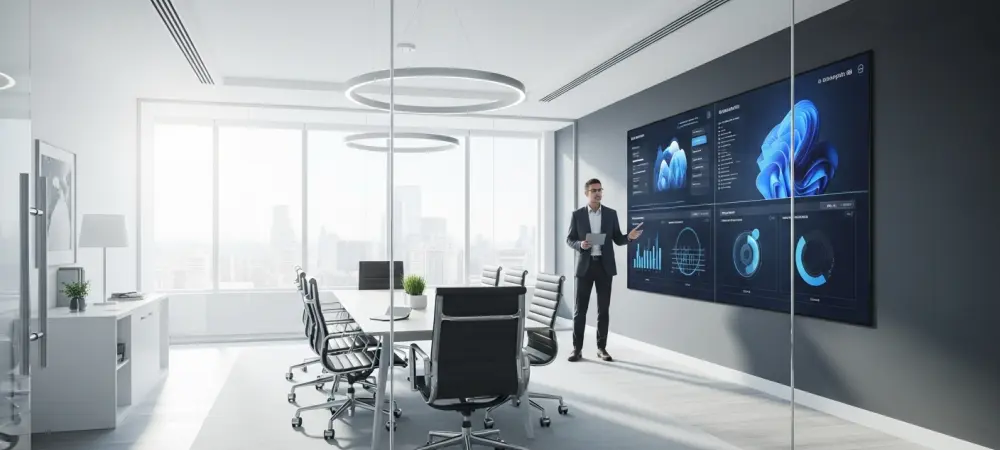 HR Evolves From AI Adoption to Strategic Governance