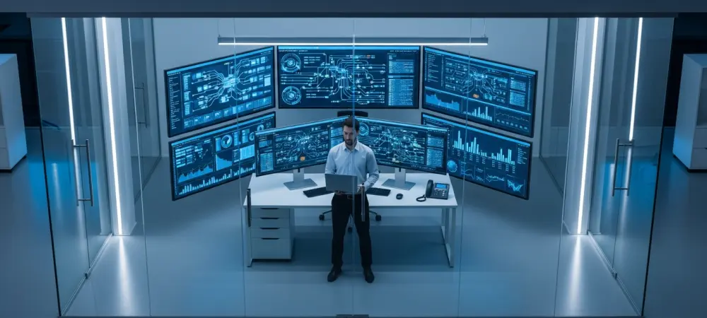 Is AI Adoption Compromising macOS Enterprise Security?