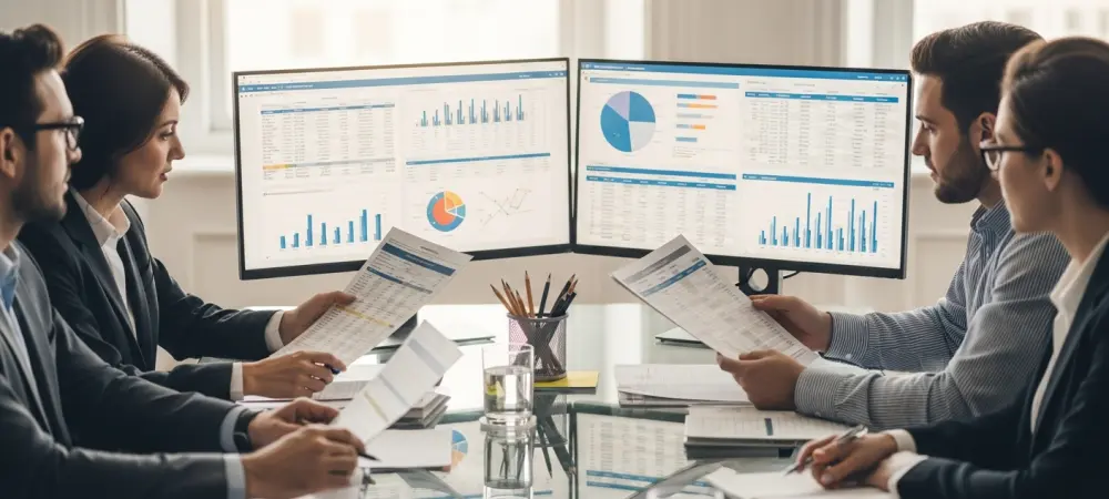 New EU Rules Mandate Pay Transparency to Close Wage Gaps