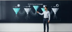 JustAI Raises $17 Million to Scale Agentic AI Marketing
