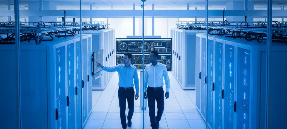 Managed IT Services Drive Strategic Business Growth in 2026