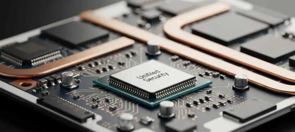 STMicroelectronics Launches First Quantum-Ready Mobile Chip
