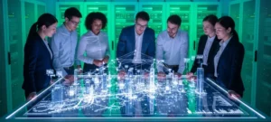 How Will NVIDIA’s AI Agents Redefine Global Telecom?