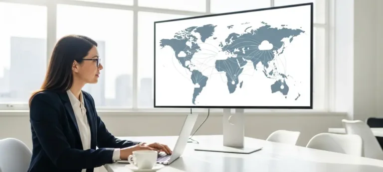 Cloud Architecture Drives Custom Software Success