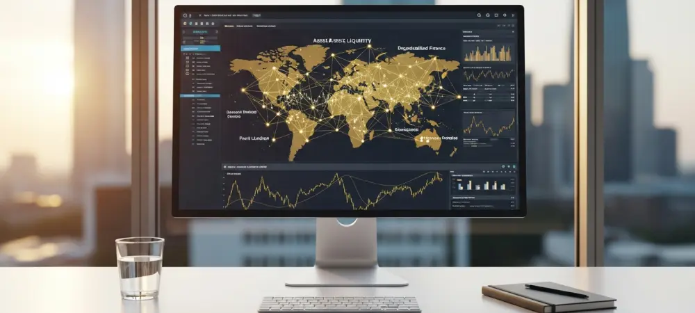 Only 10% of Tokenized Real-World Assets Are Active in DeFi