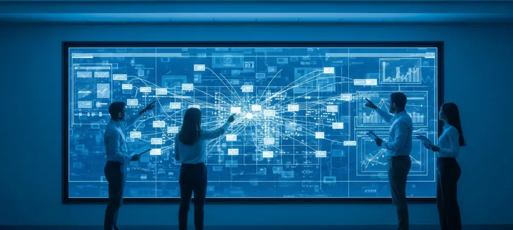 B2B Marketers Struggle With Data Integrity and Attribution