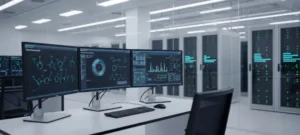 How Can Biotech Expertise Improve AI Data Center Cooling?