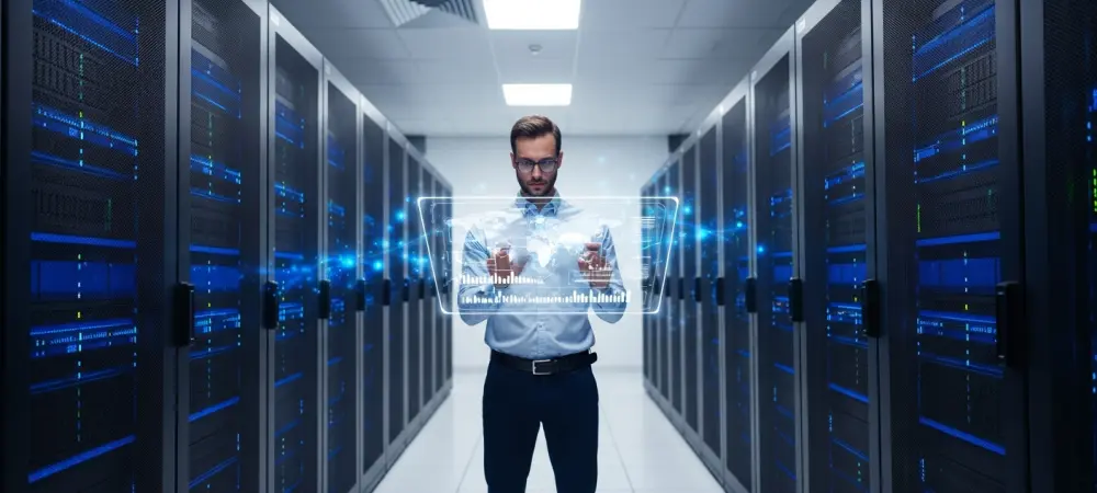How Agentic AI Is Revolutionizing Modern IT Support