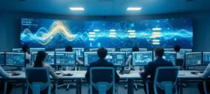 Trend Analysis: AI Driven Platform Governance
