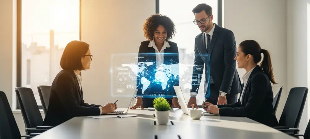 Trend Analysis: Claude AI Marketing Connectors