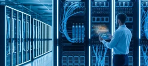HPE Elevates Networking as the Foundational Pillar of AI