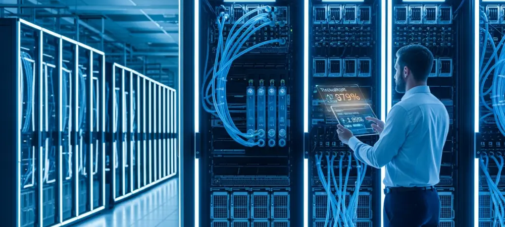 HPE Elevates Networking as the Foundational Pillar of AI