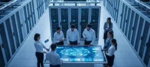 How Should CIOs Govern AI-Driven Network Operations?