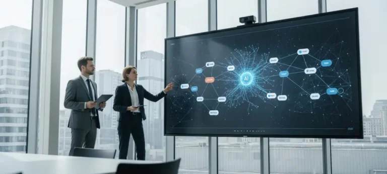 Thomson Reuters Leads the AI Revolution With Agentic Innovation