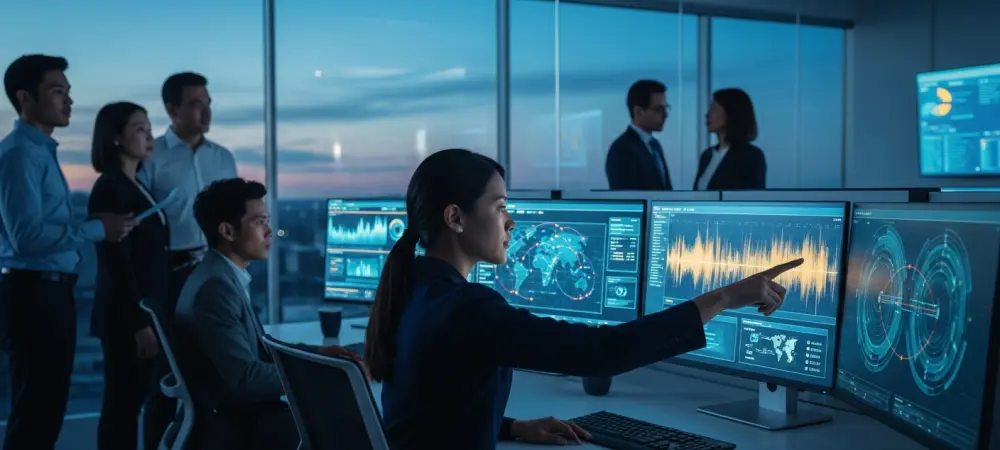 AI Workforce Commissions Fail to Predict the Future of Work