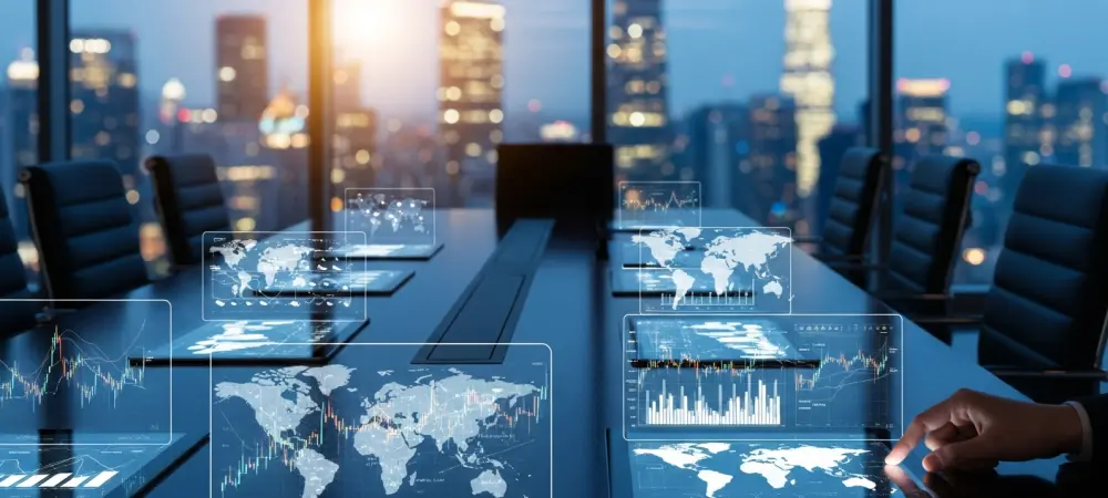 Modernizing Cross-Border Payments for a Real-Time World