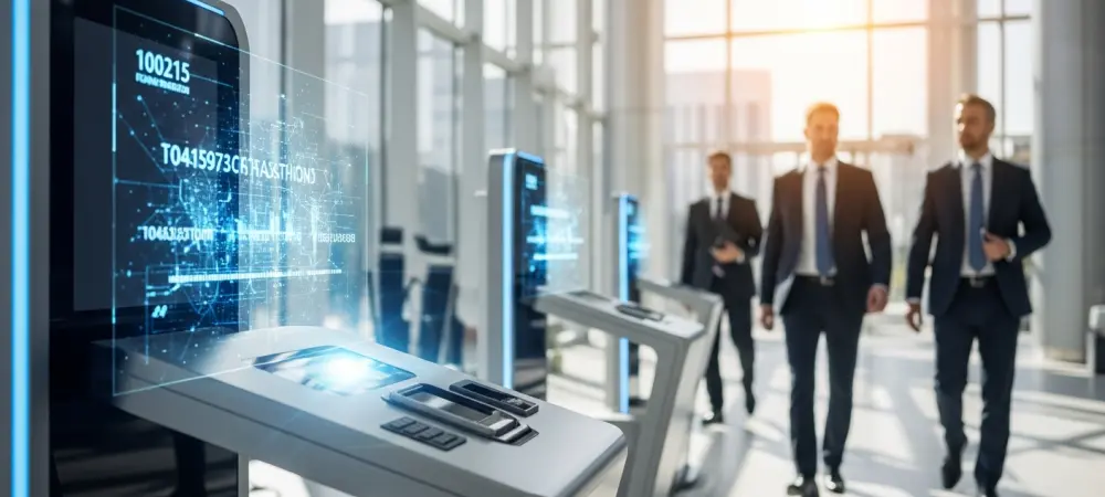 RedotPay Launches AI-Ready B2B Payment Gateway to Slash Fees