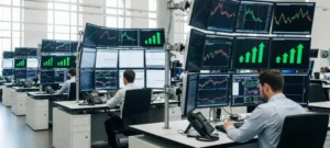 Trend Analysis: Digital Asset Regulatory Frameworks