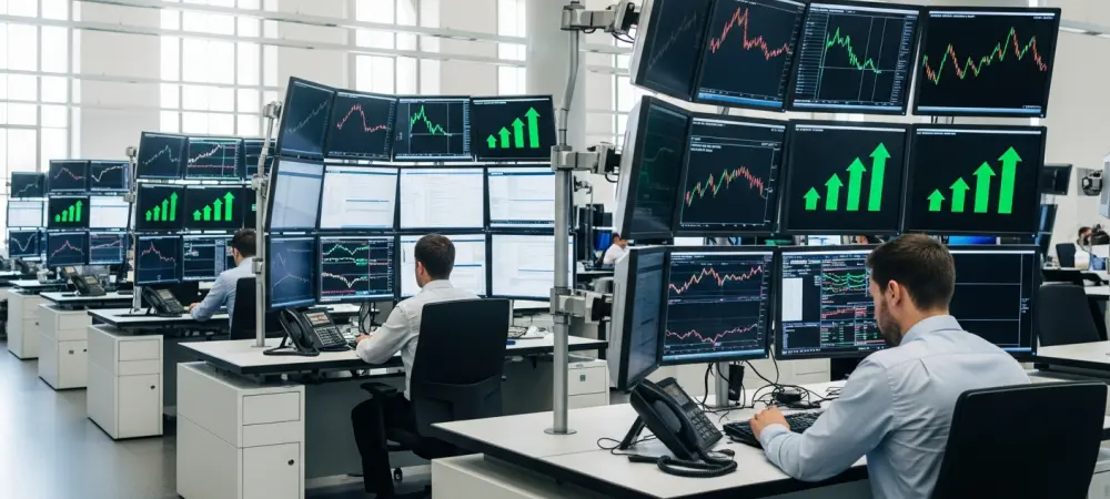 Trend Analysis: Digital Asset Regulatory Frameworks