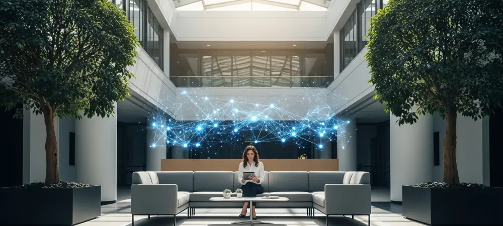 Women Face a Competence Penalty for Using AI at Work