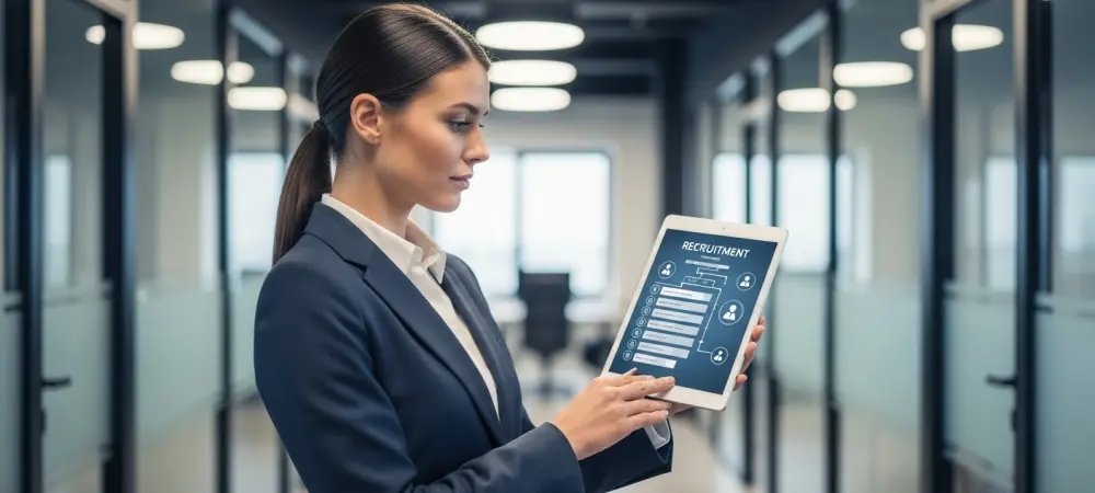 Can Human-Centric AI Solve the Fragmented Hiring Process?