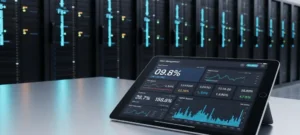 Trend Analysis: Institutional Bitcoin De-risking