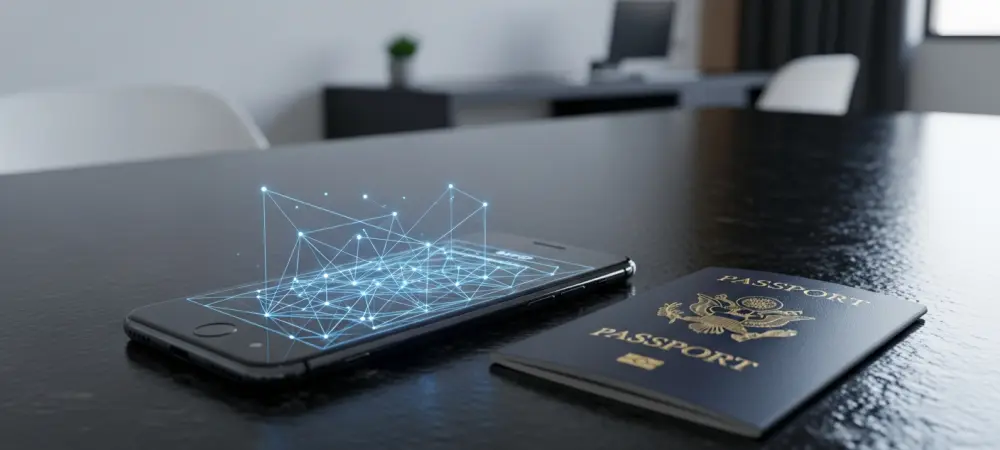 Trend Analysis: Zero-Knowledge Identity Verification