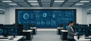 Enterprises Must Redesign Operating Models for AI Readiness