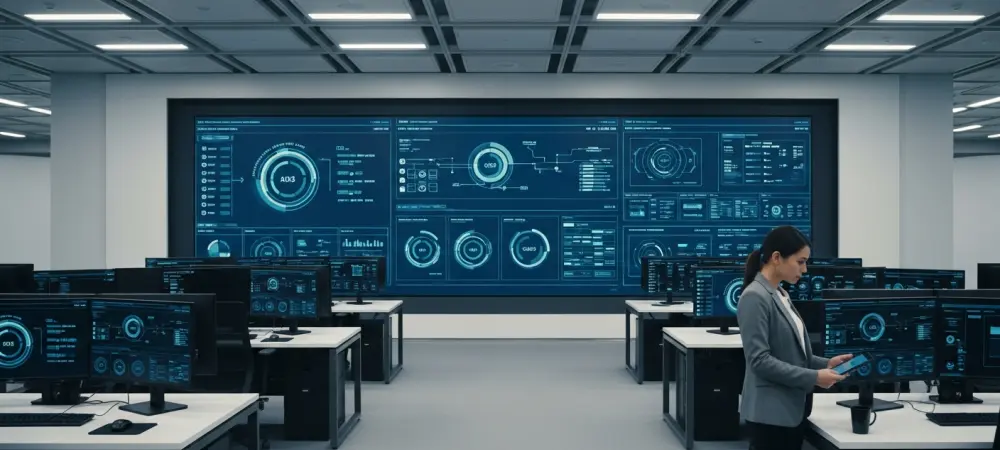 Enterprises Must Redesign Operating Models for AI Readiness