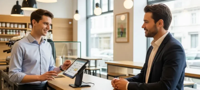 Trend Analysis: Integrated Retail Management Systems