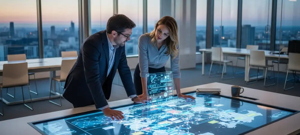 Can AI and Humans Perfect the Customer Experience?