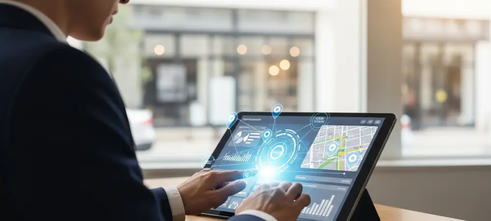 How Can Local Businesses Thrive in AI-Powered Search?
