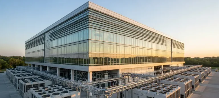 Will Microsoft’s $4.7 Billion AI Hub Transform Wisconsin?