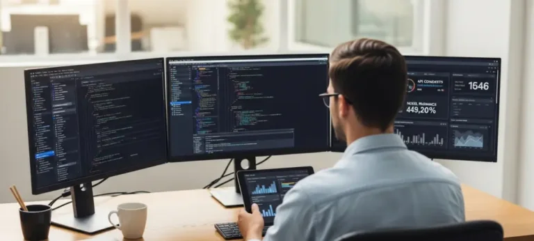 Will AI Token Costs Soon Surpass Developer Salaries?