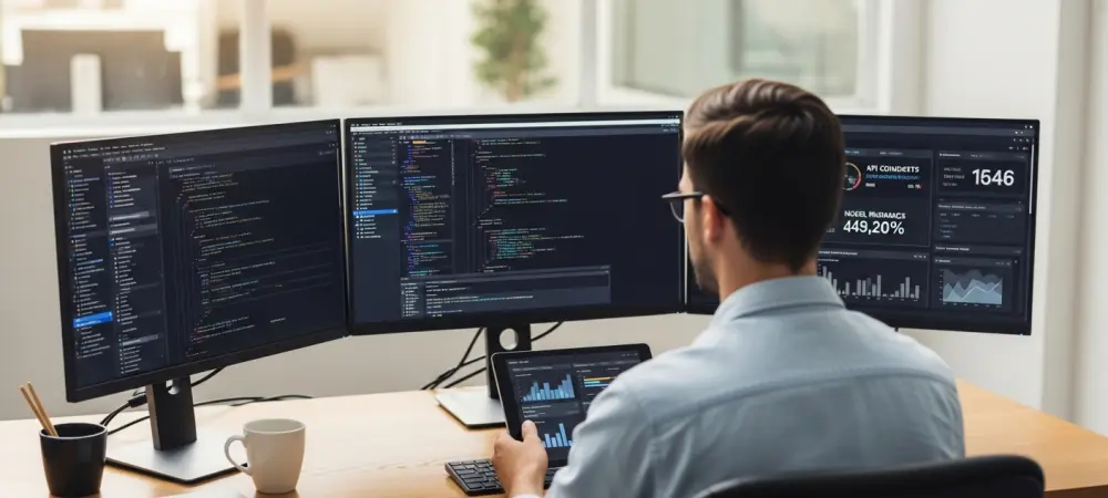 Will AI Token Costs Soon Surpass Developer Salaries?