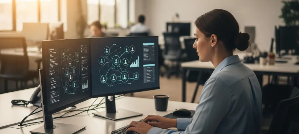 Why Is AI Adoption Failing to Transform Recruitment?
