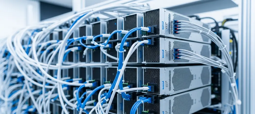Legacy Networking vs. AI Network Automation: A Comparative Analysis