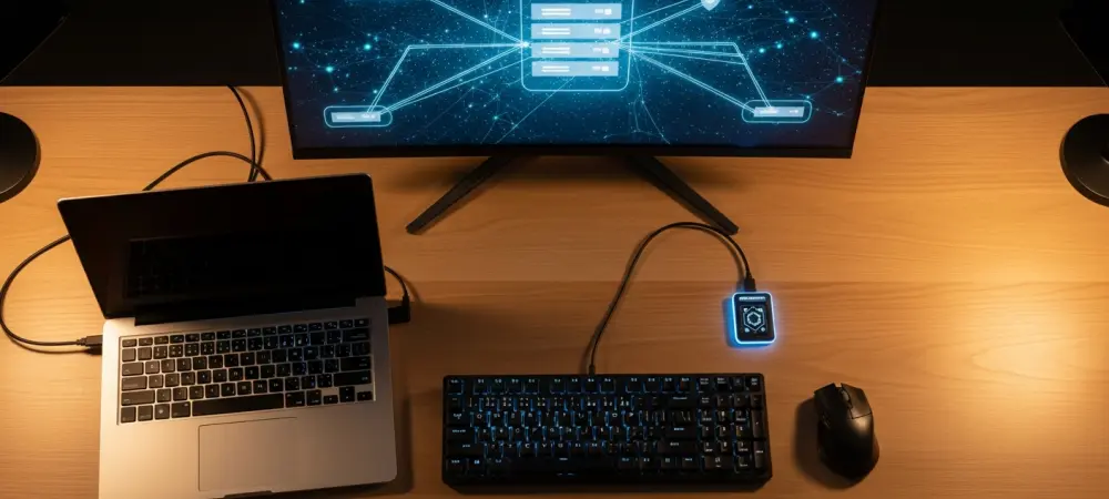 Shai-Hulud Malware Targets AWS and AI Developer Tools