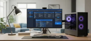 Is Windows Becoming the Ultimate Developer Workstation?