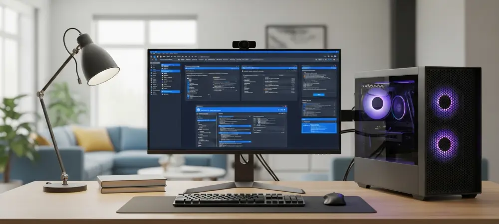 Is Windows Becoming the Ultimate Developer Workstation?