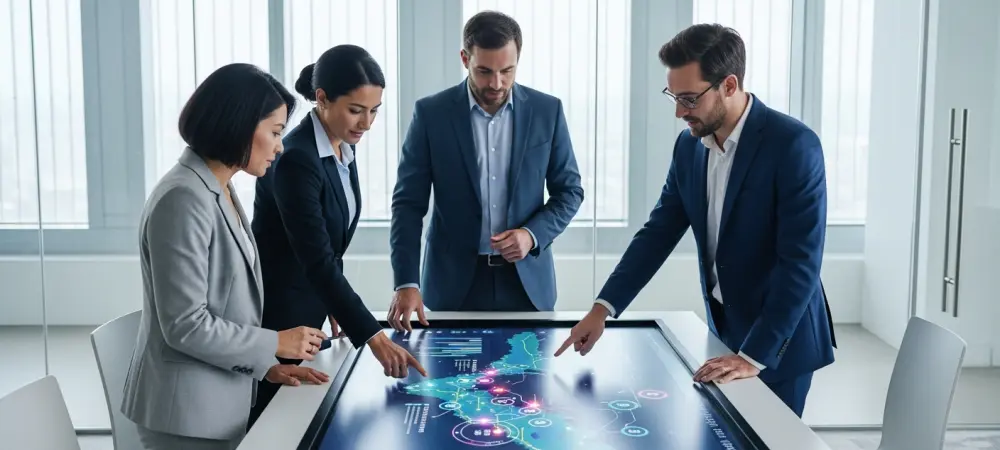 Banks Transform Customer Data Into Strategic Assets