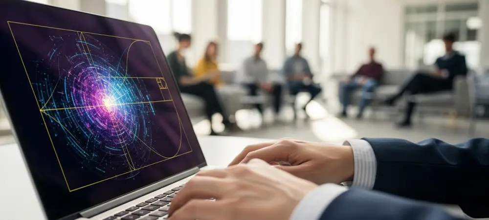 How AI Is Transforming Corporate Hierarchies and Power