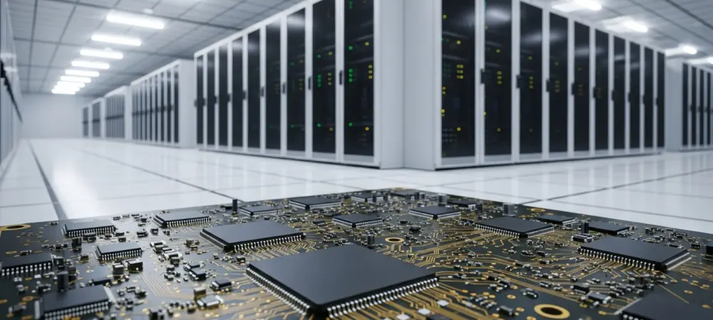 Can Marvell’s Structera CXL Solve AI Memory Bottlenecks?