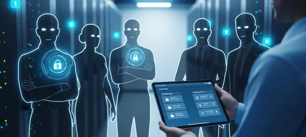 Is Your IAM Strategy Ready for the Rise of Agentic AI?