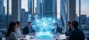 The Shift to 6G Marks the Rise of AI-Native Networks