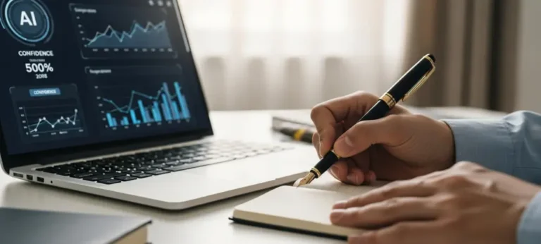Is AI Hollowing Out Your Organization’s Expertise?